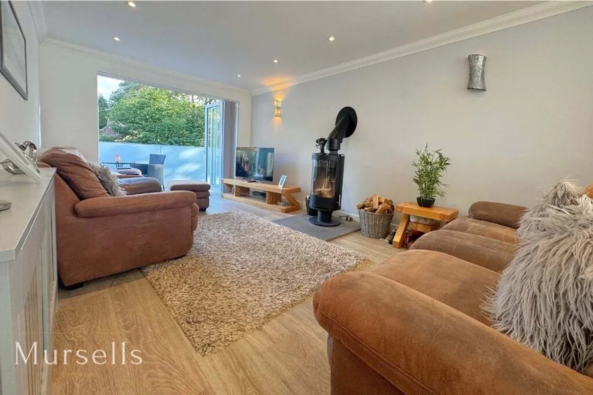 Viewside Close, Corfe Mullen, Wimborne, BH21