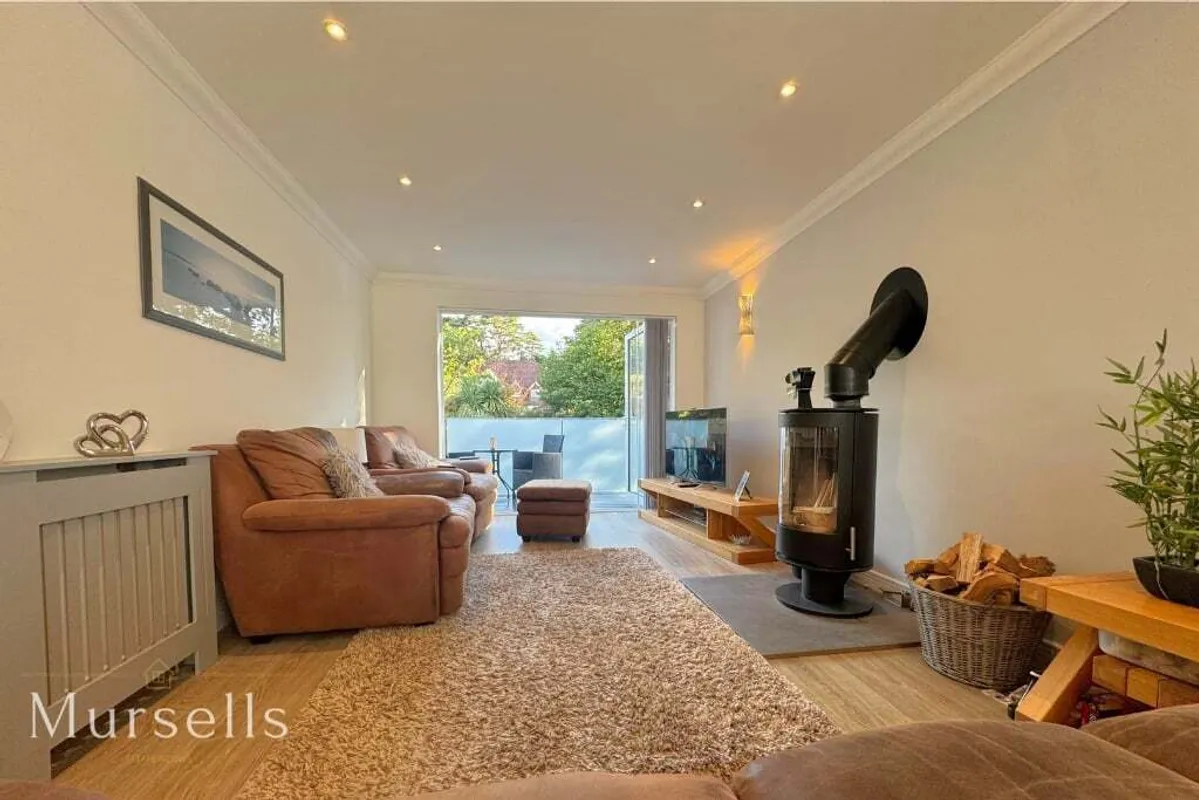 Viewside Close, Corfe Mullen, Wimborne, BH21