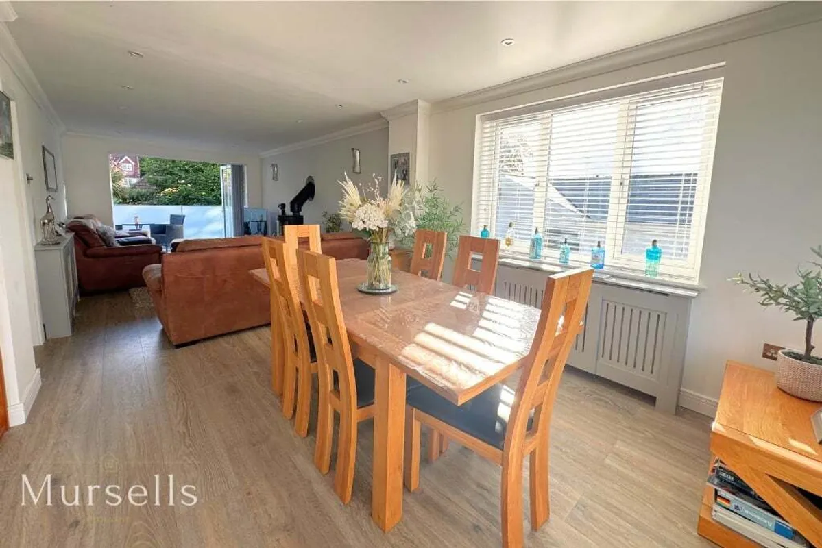Viewside Close, Corfe Mullen, Wimborne, BH21
