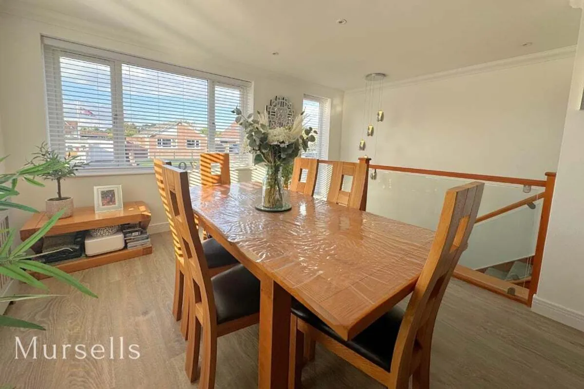 Viewside Close, Corfe Mullen, Wimborne, BH21