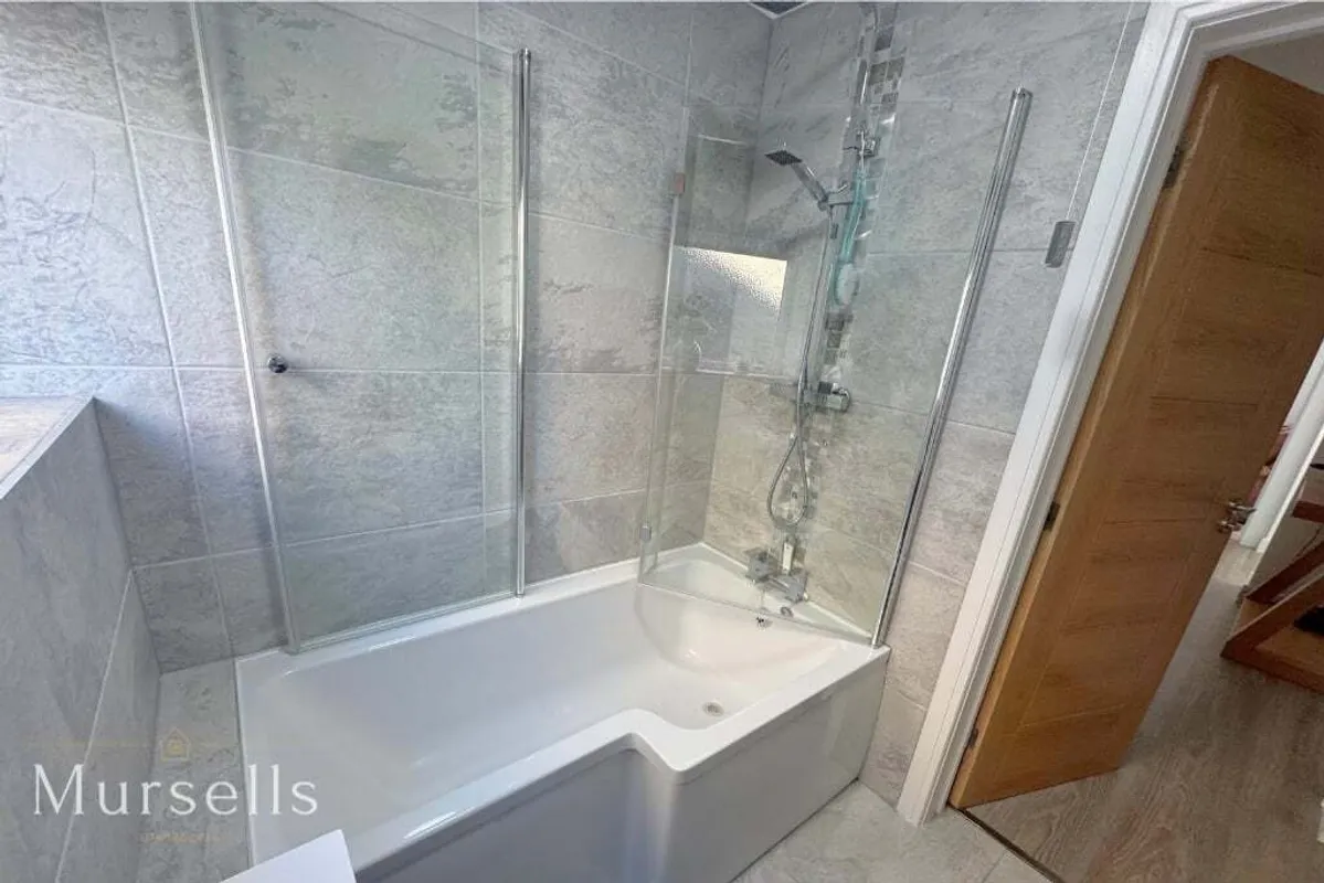 Viewside Close, Corfe Mullen, Wimborne, BH21