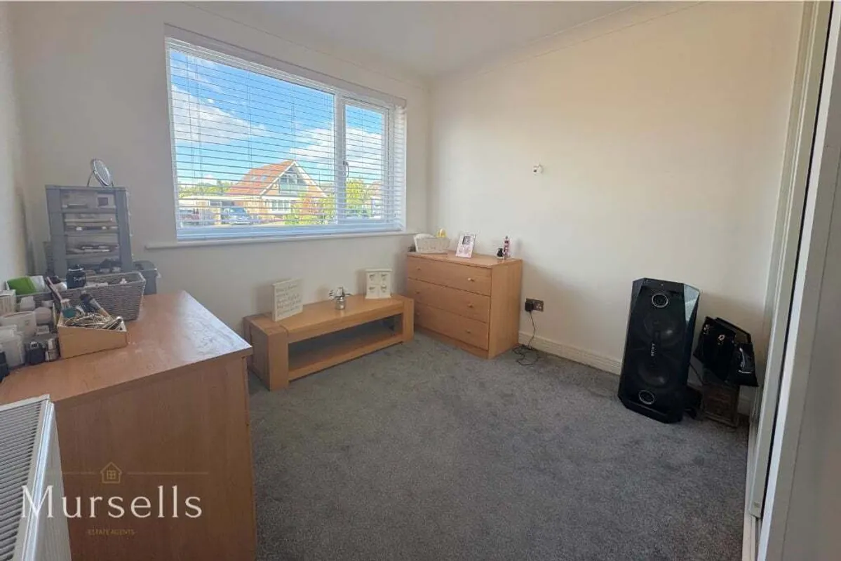 Viewside Close, Corfe Mullen, Wimborne, BH21