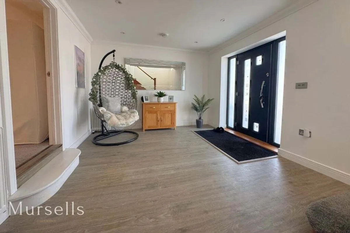 Viewside Close, Corfe Mullen, Wimborne, BH21