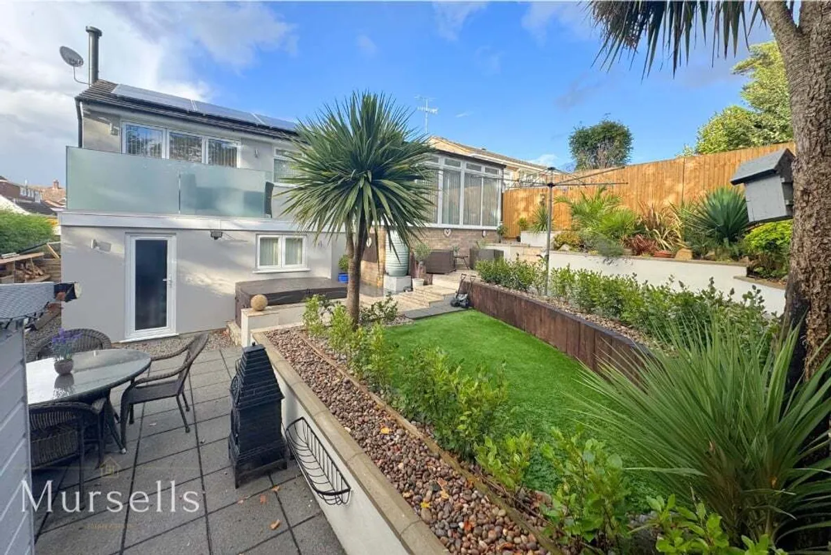 Viewside Close, Corfe Mullen, Wimborne, BH21