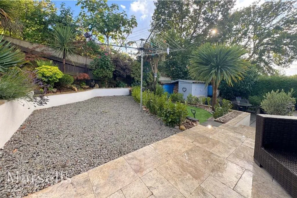 Viewside Close, Corfe Mullen, Wimborne, BH21