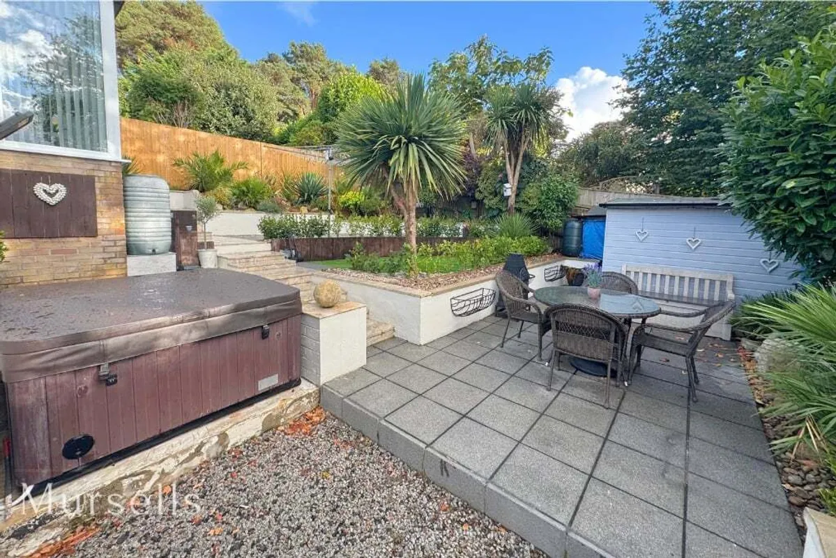 Viewside Close, Corfe Mullen, Wimborne, BH21