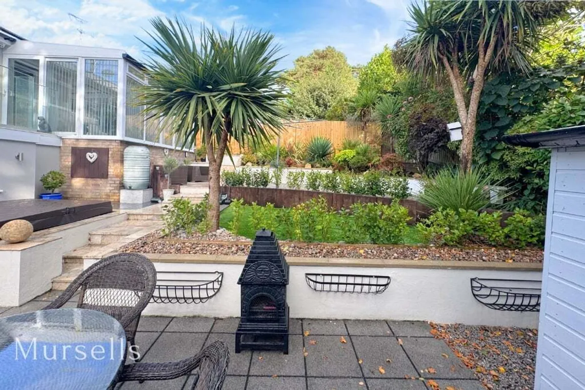 Viewside Close, Corfe Mullen, Wimborne, BH21