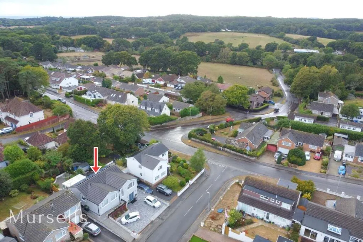 Viewside Close, Corfe Mullen, Wimborne, BH21