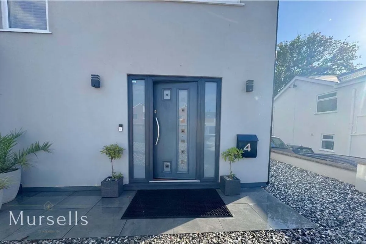 Viewside Close, Corfe Mullen, Wimborne, BH21