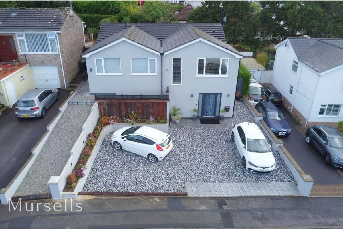 Viewside Close, Corfe Mullen, Wimborne, BH21