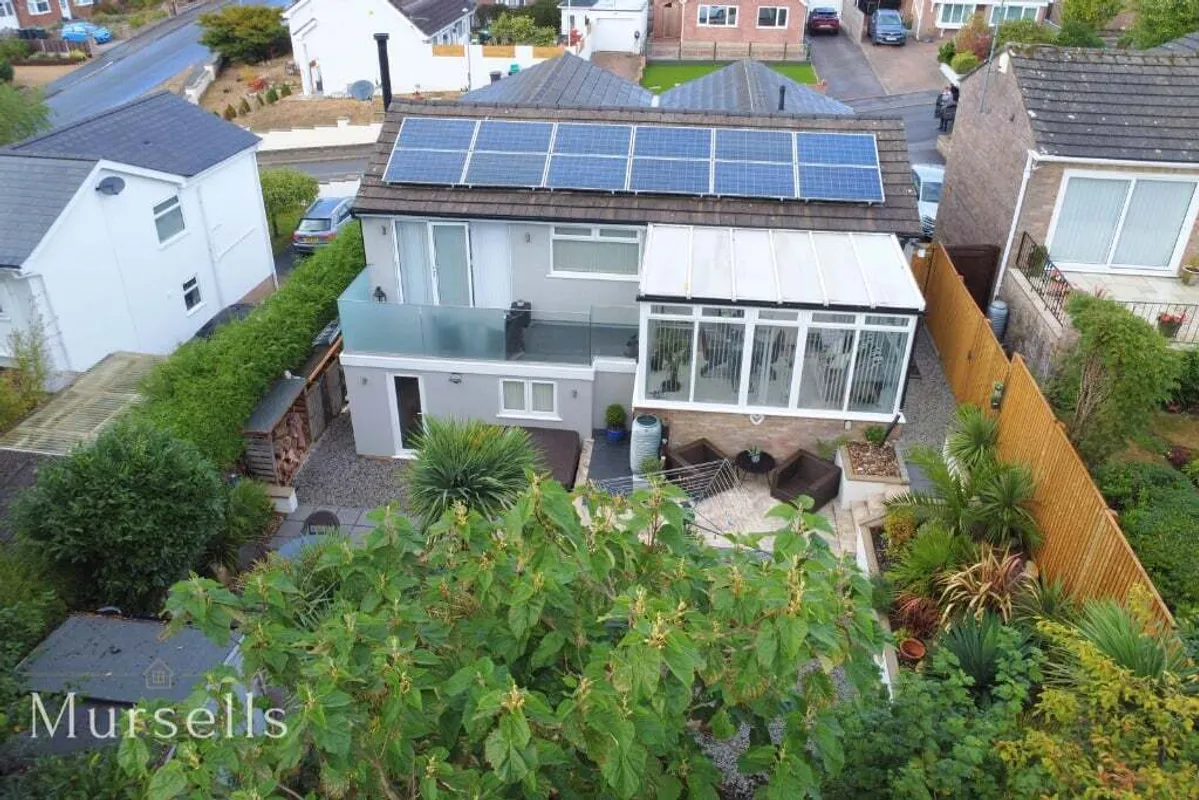 Viewside Close, Corfe Mullen, Wimborne, BH21