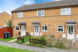Property responsive