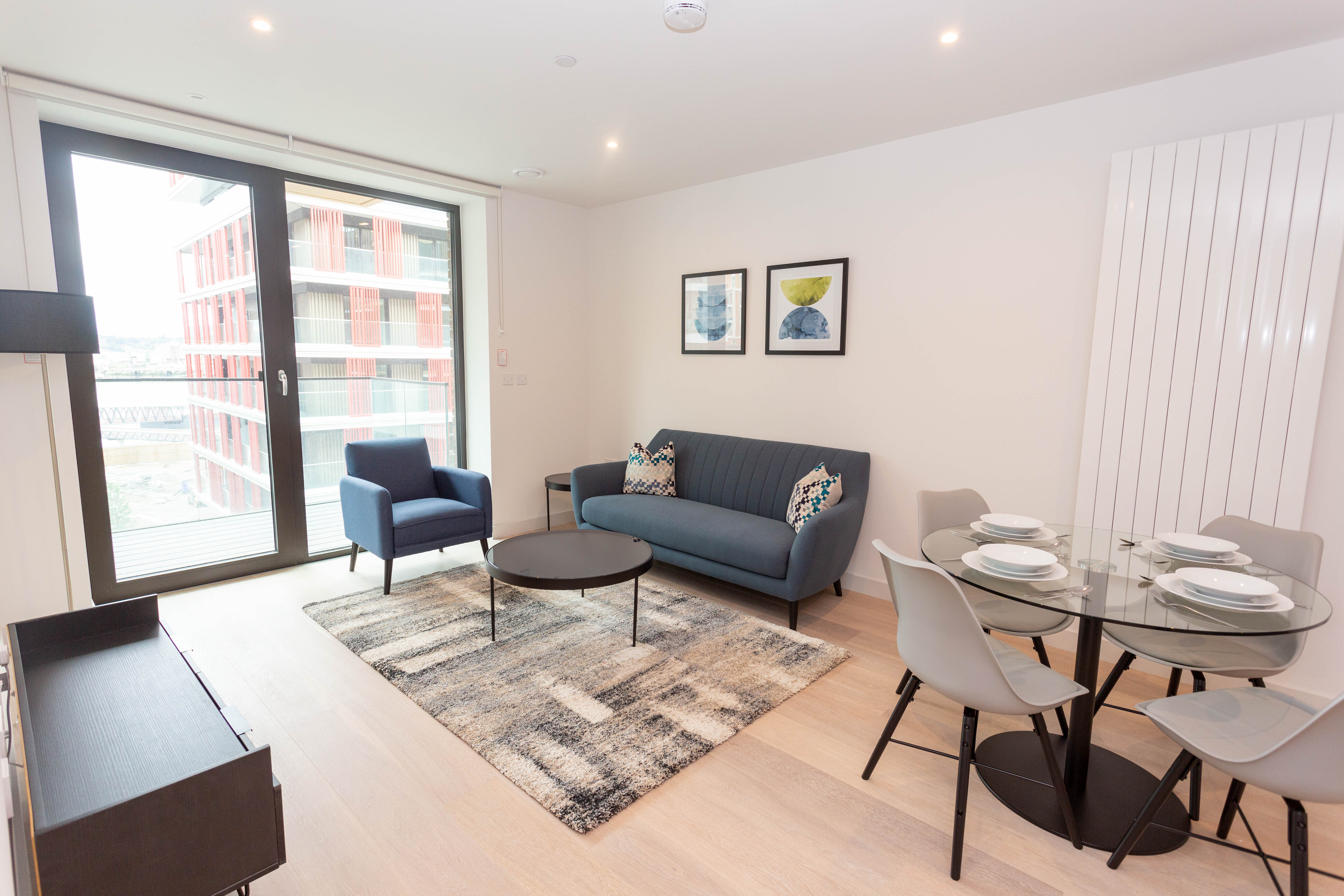 40 Royal Crest Avenue, London, Greater London, E16 Image 2