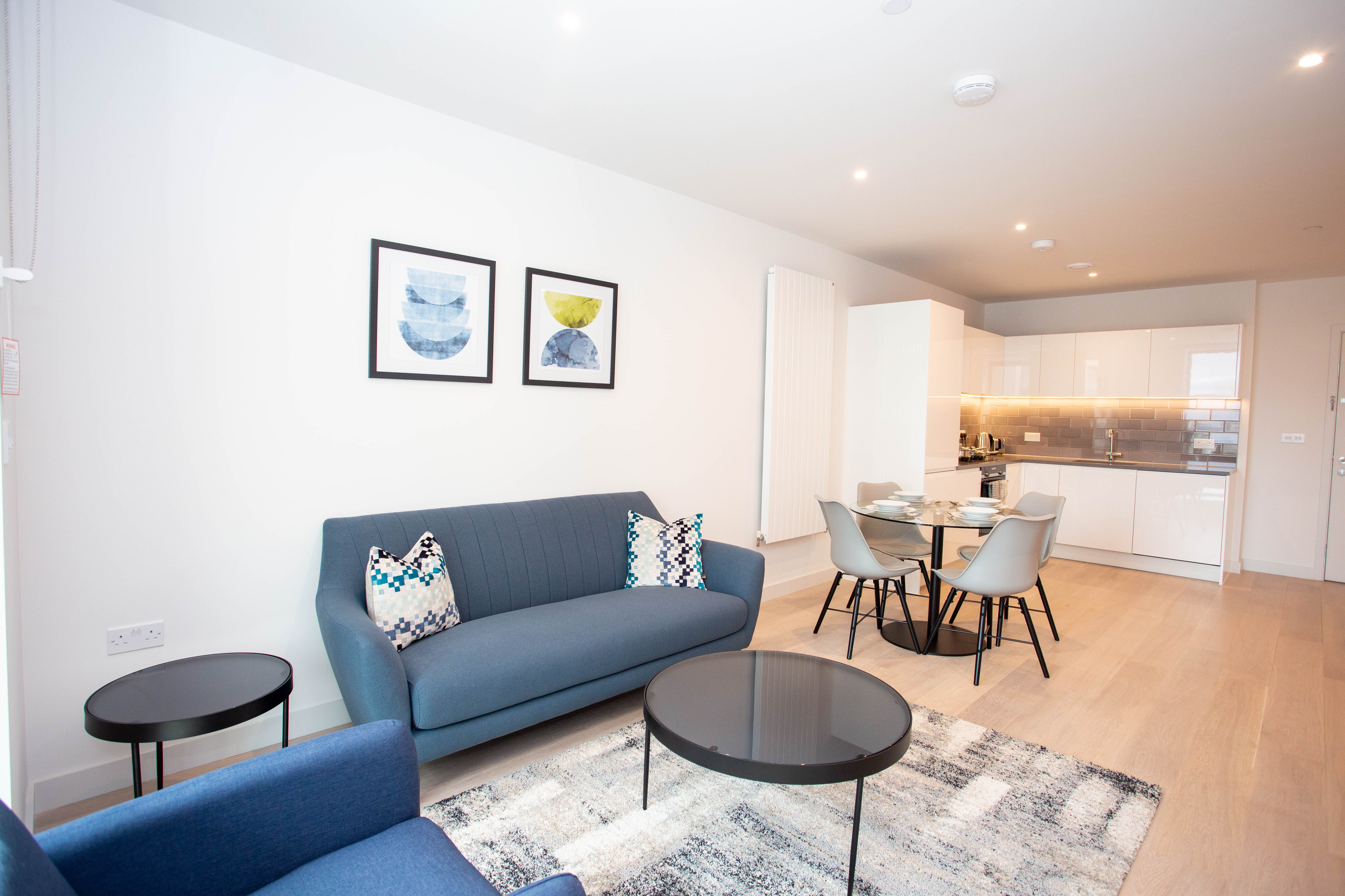 40 Royal Crest Avenue, London, Greater London, E16 Image 3
