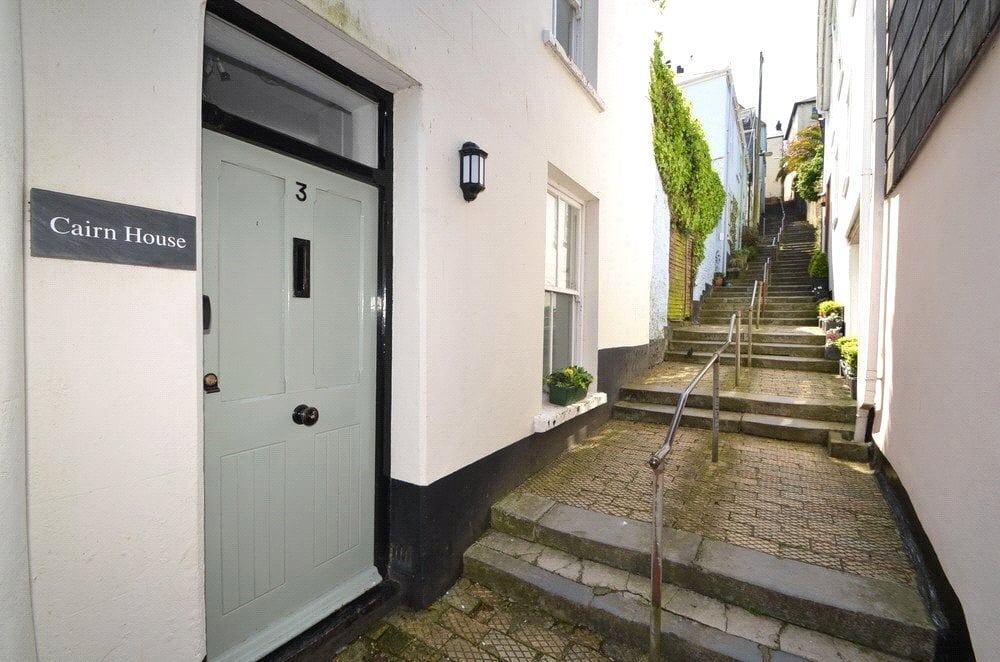 Placeholder property image