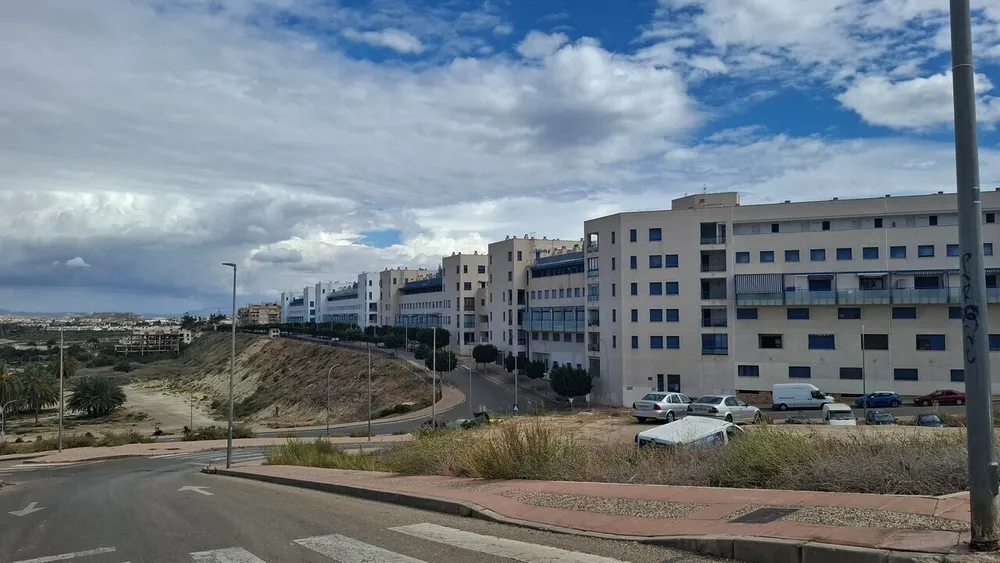 Garrucha, Almeria