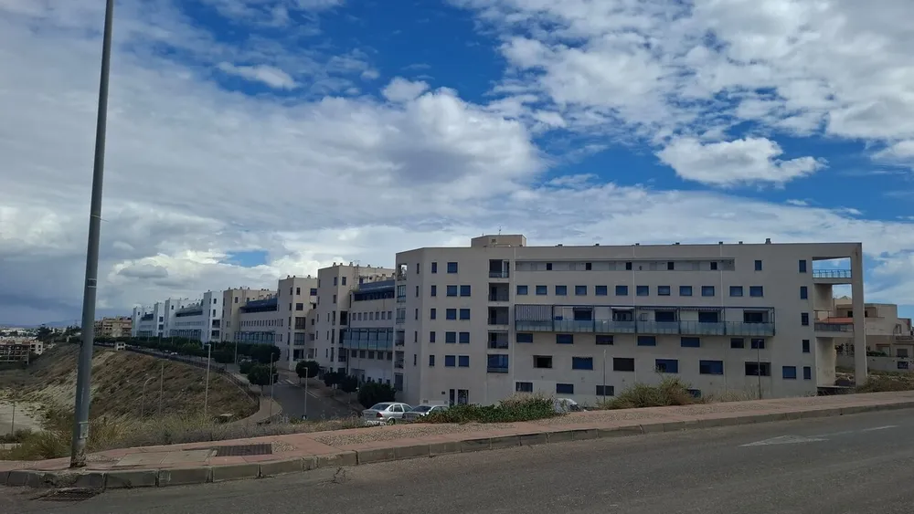 Garrucha, Almeria