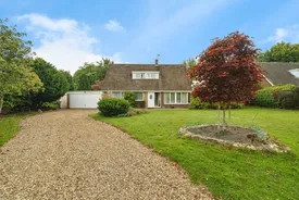 Property responsive