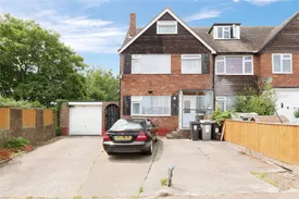 Property responsive