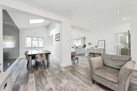 Property responsive