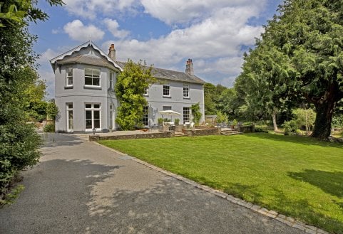 Venn Lane, Stoke Fleming