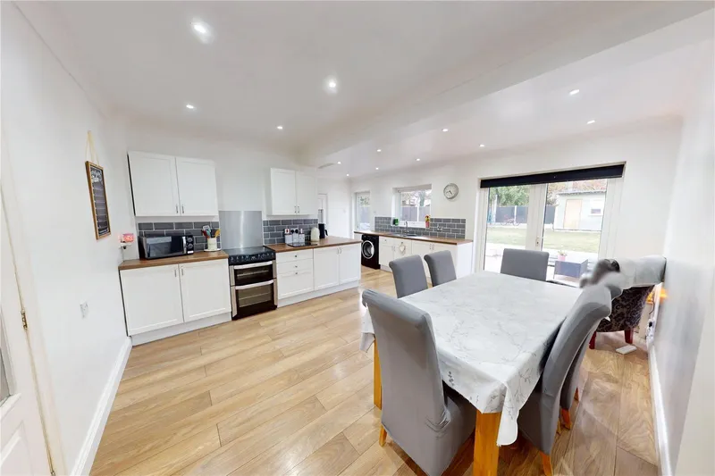 Gloucester Avenue, East Tilbury, Essex, RM18