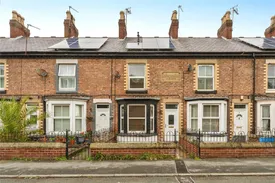 Property responsive