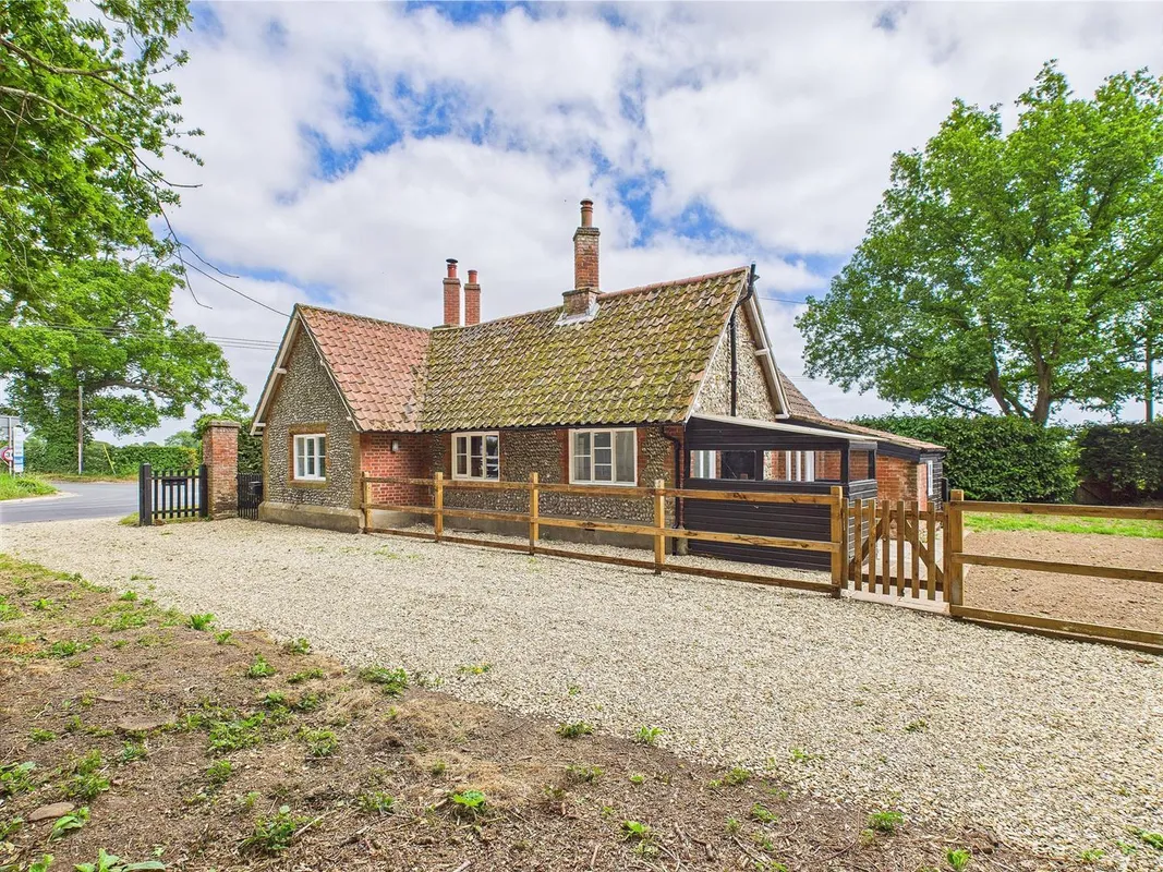 Holt Road, Cawston, Norwich