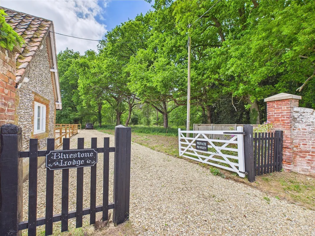 Holt Road, Cawston, Norwich