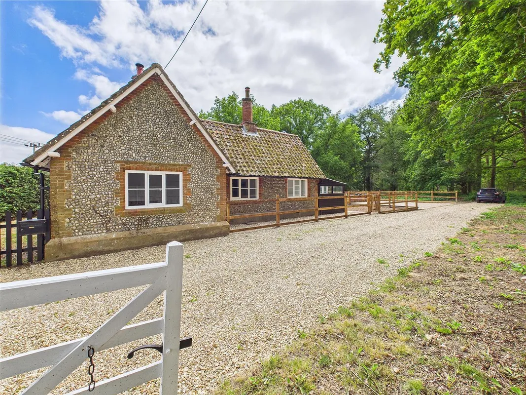 Holt Road, Cawston, Norwich