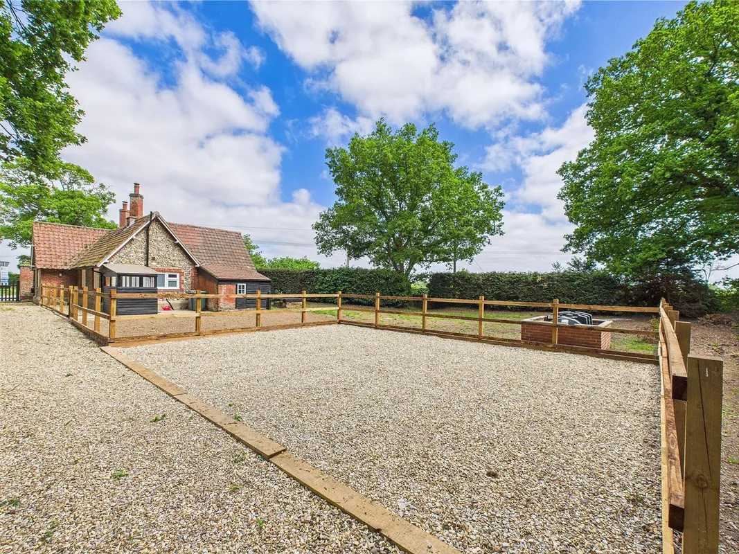 Holt Road, Cawston, Norwich