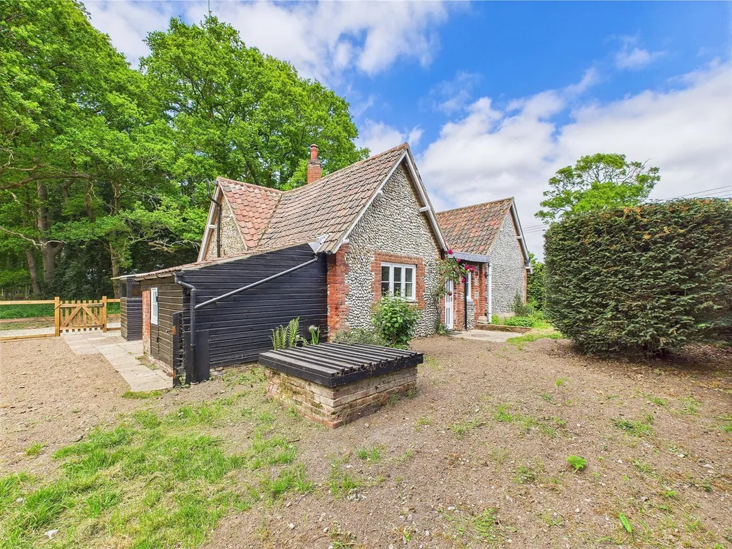 Holt Road, Cawston, Norwich