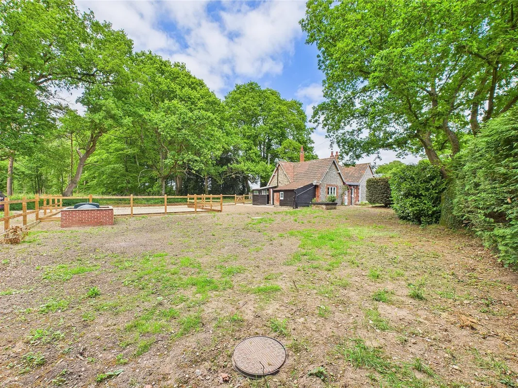 Holt Road, Cawston, Norwich