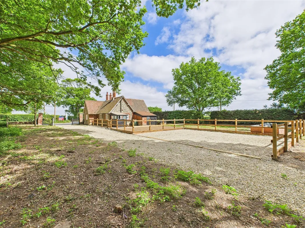Holt Road, Cawston, Norwich
