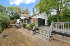 Property responsive