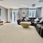 Hafod Fach View, High Meadow, Abercarn, NP11