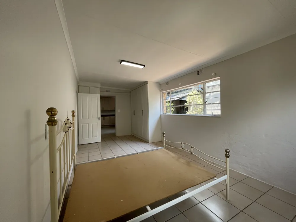 South Africa, North West, Meerhof, Deneys Reitz Road, 9