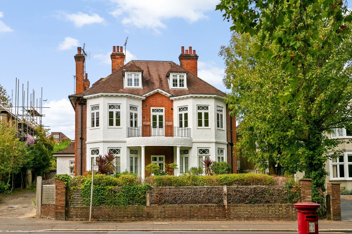 Placeholder property image