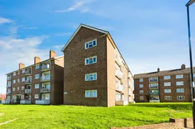 Property responsive