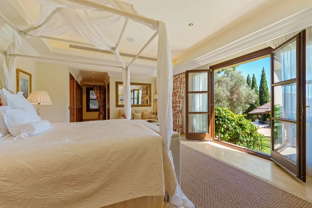 Las Lomas del Marbella Club, Marbella Golden Mile, Malaga, Spain