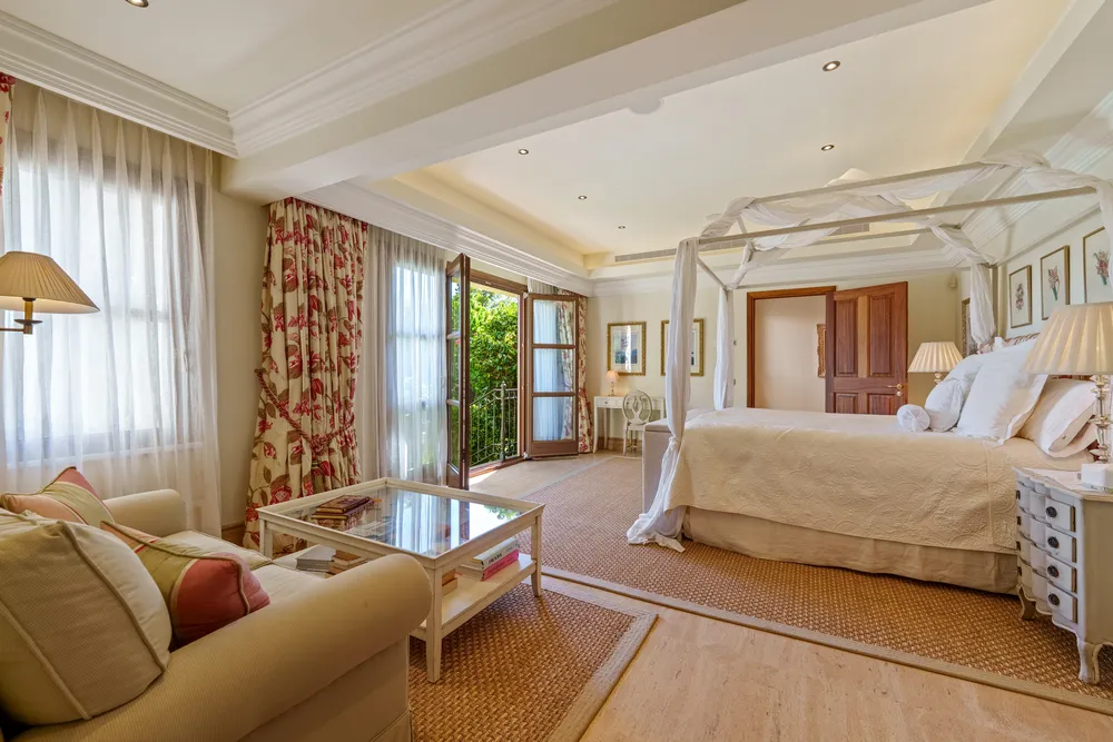 Las Lomas del Marbella Club, Marbella Golden Mile, Malaga, Spain
