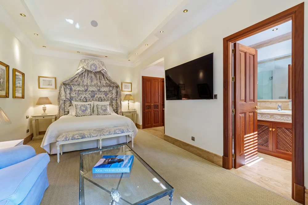 Las Lomas del Marbella Club, Marbella Golden Mile, Malaga, Spain