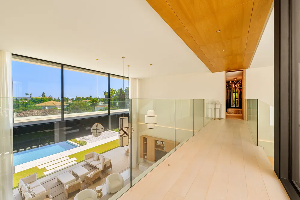 Guadalmina Alta, San Pedro de Alcantara, Malaga, Spain
