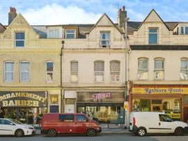 Embankment Road, Plymouth photo
