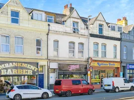 Embankment Road, Plymouth thumb 2