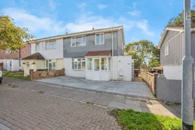 Property responsive