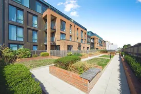 Property responsive