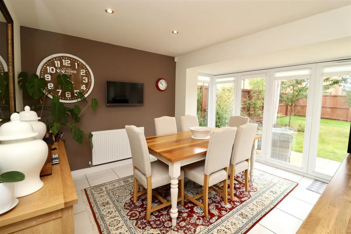 Cooper Street, Market Weighton, York