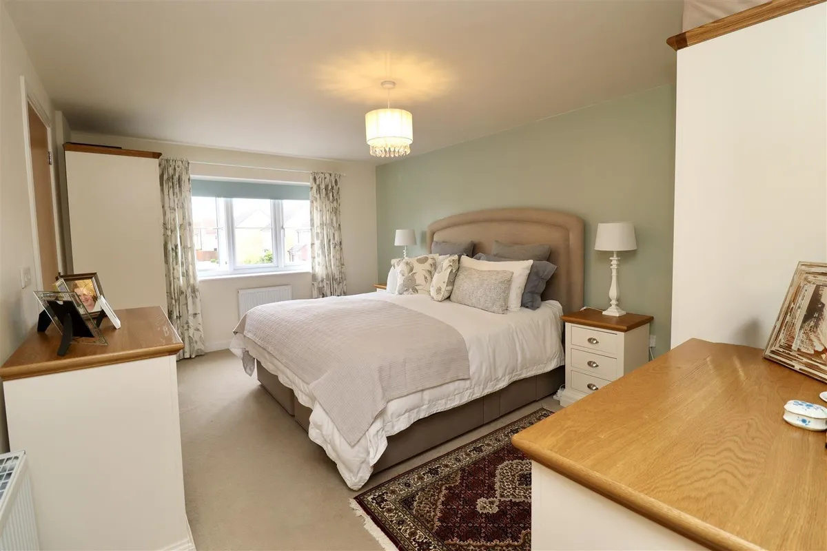 Cooper Street, Market Weighton, York