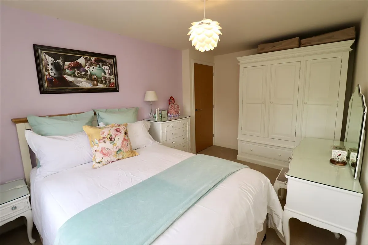 Cooper Street, Market Weighton, York
